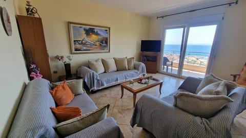 Alexandras Villa Villa in Thasos