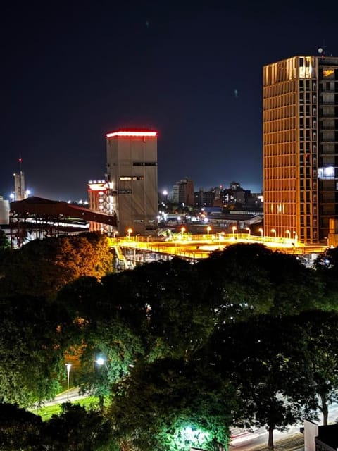City view