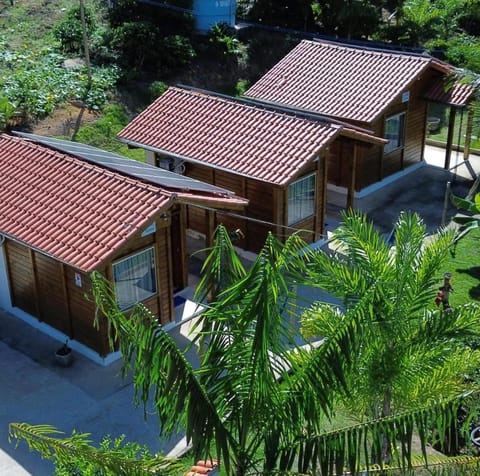 Property building, Bird's eye view