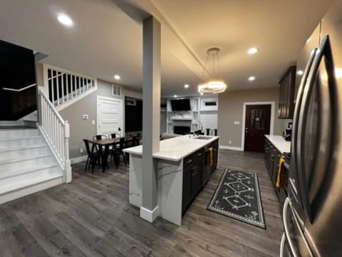 Minutes from Anything Downtown Indy House in Indianapolis