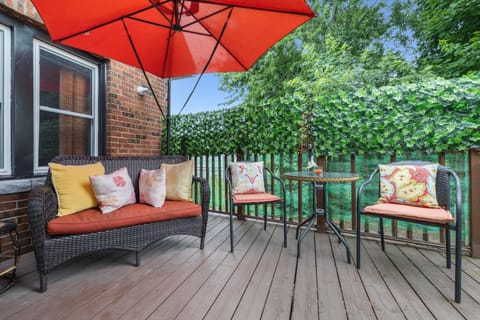 Balcony/Terrace, Balcony/Terrace