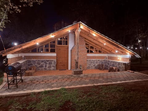 Cabaña La Joyita By GEstores Country House in Hidalgo, Mexico