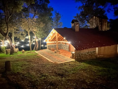 Cabaña La Joyita By GEstores Country House in Hidalgo, Mexico