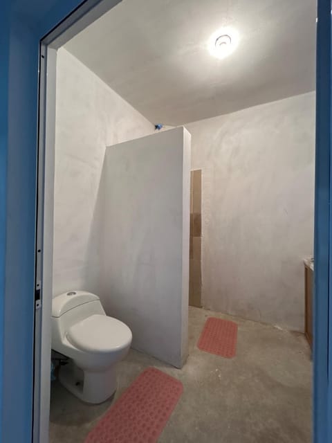 New apartment in El Adoquín Apartment in Brisas de Zicatela