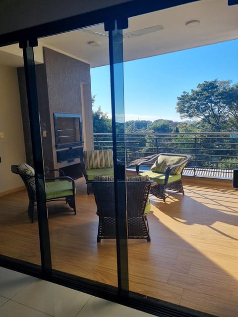 Day, Natural landscape, Balcony/Terrace