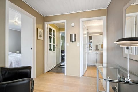 Large apartment for max 13pax Tromsø Apartment in Tromso