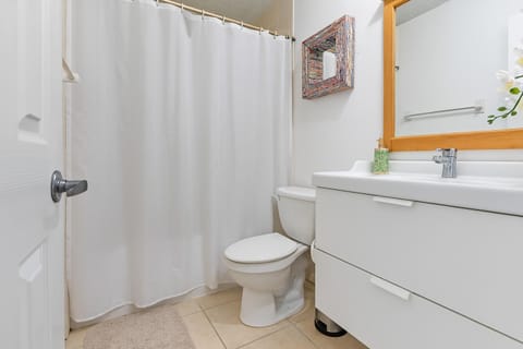 Walk to Downtown - 3BR with Hot Tub & Games Apartment in Saint Augustine