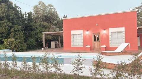 Property building, Garden view, Swimming pool