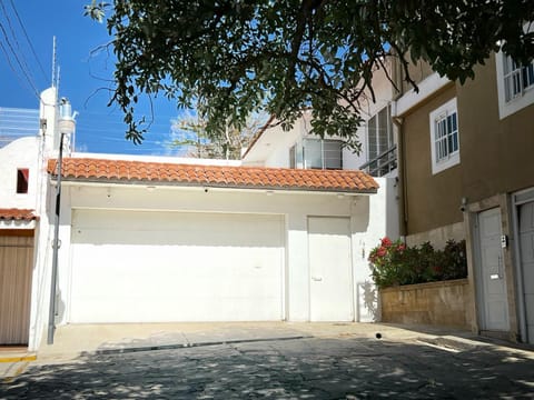 Casa YOKO Vacation rental in Oaxaca