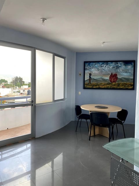 Departamento Gudelia Apartment in Oaxaca