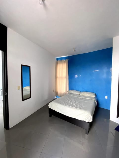 Departamento Gudelia Apartment in Oaxaca