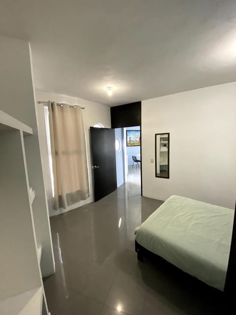 Departamento Gudelia Apartment in Oaxaca