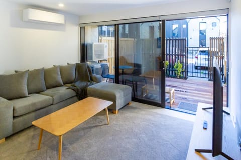 Balcony/Terrace, Living room
