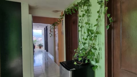 Hotel El Eden 2 pers 12 Bed and Breakfast in State of Puebla