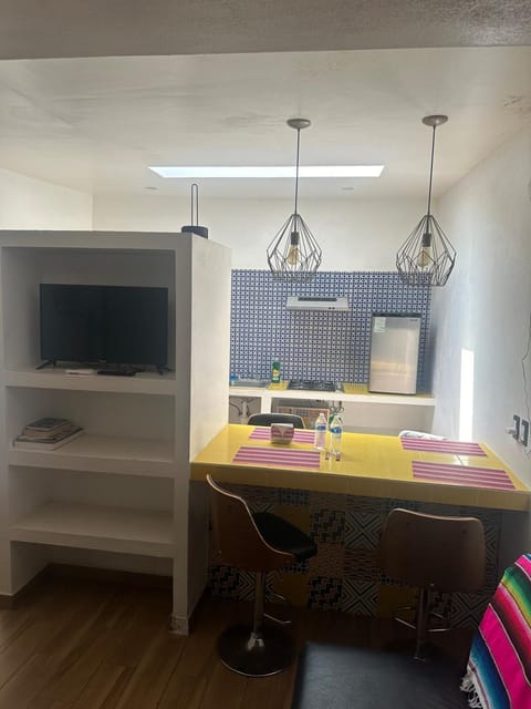 The best view of the river apartments garden Apartment in Orizaba