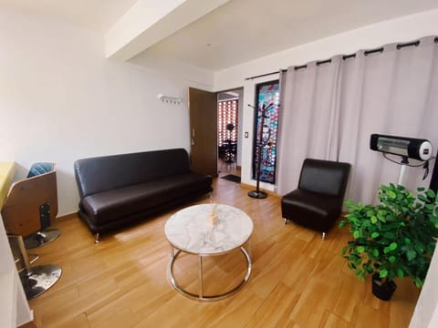 The best view of the river apartments garden Apartment in Orizaba