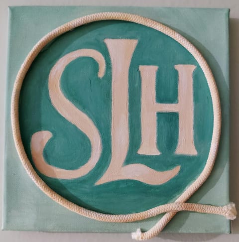 Property logo or sign