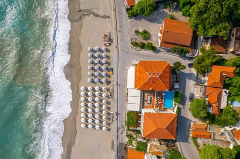 Beach, Beach