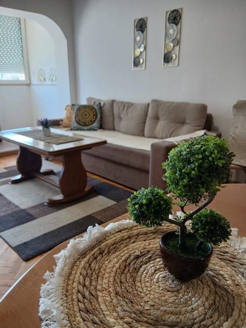 TiliaTownSkopje Apartment in Greater Skopje, North Macedonia