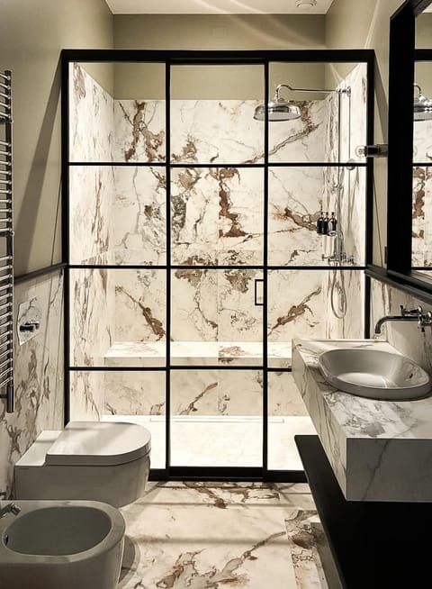 Amabilia Miramare private parking and sea Apartment in Trieste