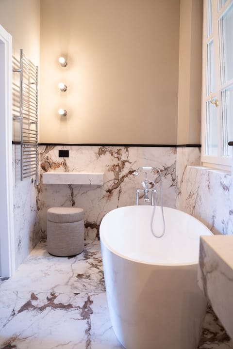 Amabilia Miramare private parking and sea Apartment in Trieste