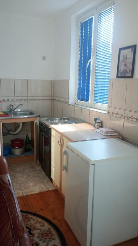 Apartmani Krsman 1 Apartment in Montenegro