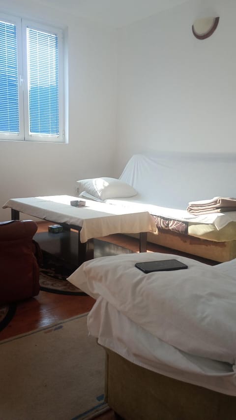 Apartmani Krsman 1 Apartment in Montenegro