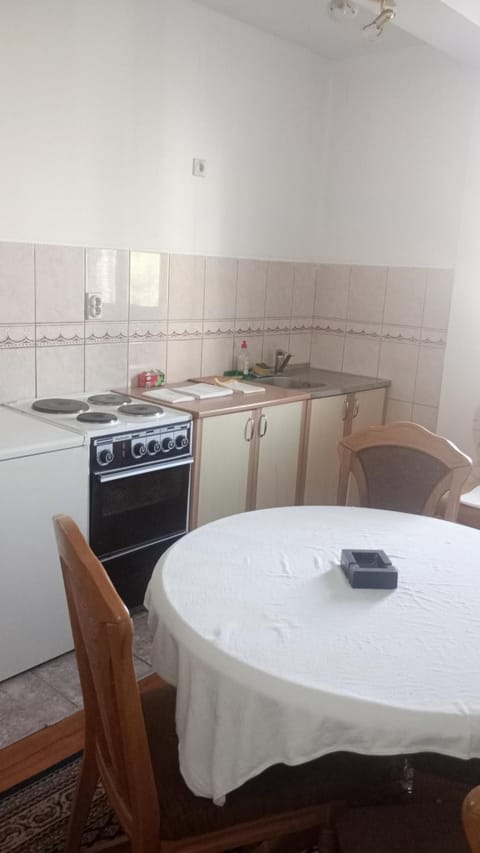 Apartmani Krsman 2 Apartment in Montenegro