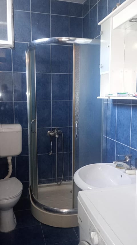 Apartmani Krsman 2 Apartment in Montenegro