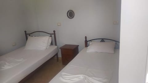 Hizmo apartament Apartment in Ksamil