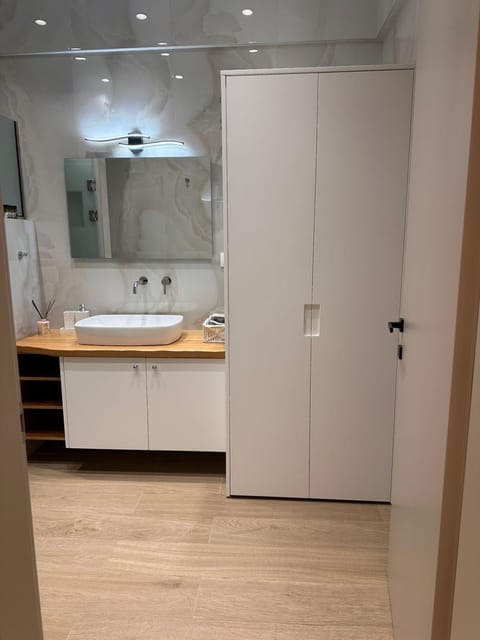 Kalopsia Centro 2 Apartment in Kavala