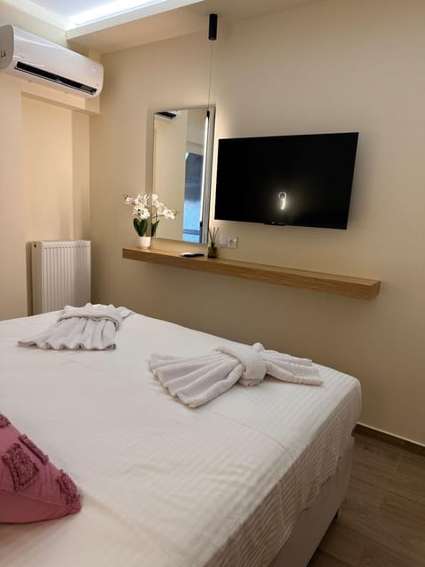 Kalopsia Centro 2 Apartment in Kavala