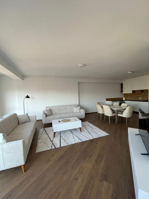 Skyline Apartment Apartment in Serbia