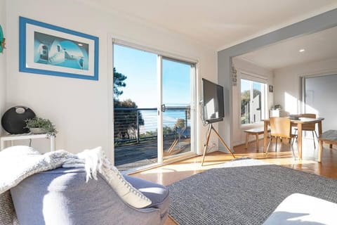 Living room, Other, Sea view