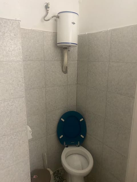 Center Hilton Area Apartment in Athens