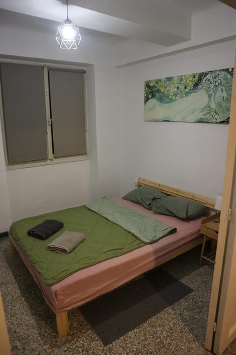 Center Hilton Area Apartment in Athens