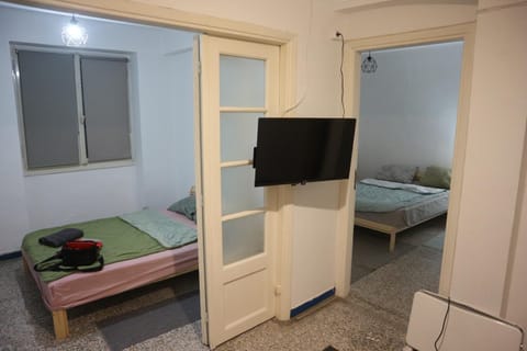 Center Hilton Area Apartment in Athens