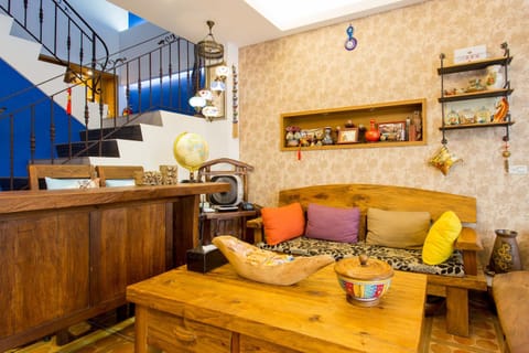 Living room, Lobby or reception, Seating area
