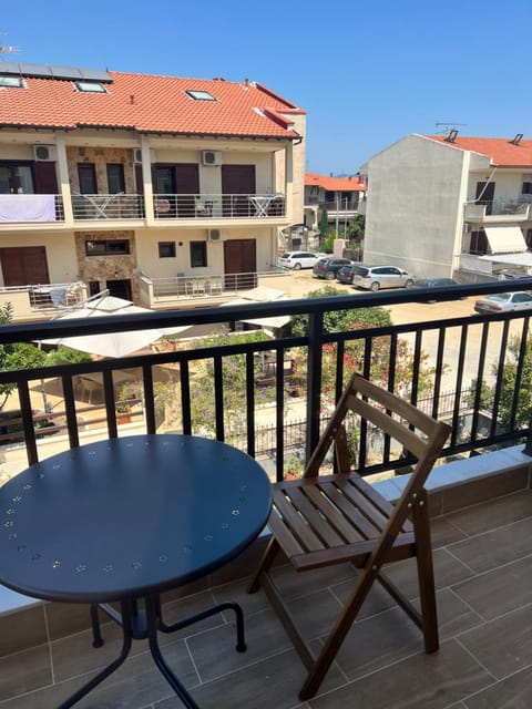 Balcony/Terrace, Parking