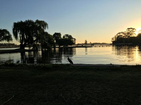Fishing