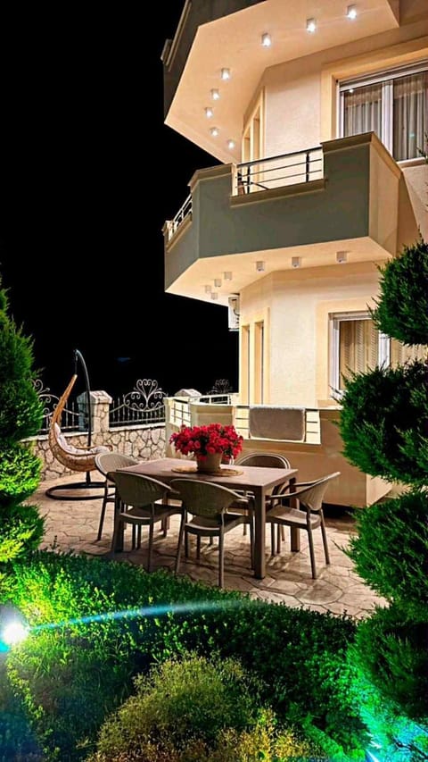 Villa Doda - Donji Stoj - Ulcinj Bed and Breakfast in Ulcinj Municipality