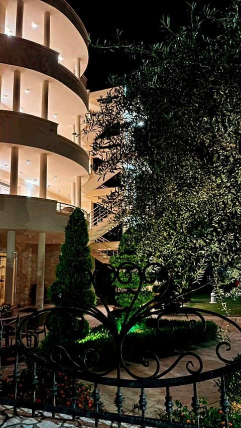 Villa Doda - Donji Stoj - Ulcinj Bed and Breakfast in Ulcinj Municipality