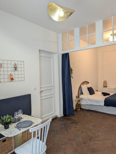 Barbieux Charmant studio au pied du métro Apartment in Hauts-de-France