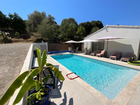Balcony/Terrace, Swimming pool