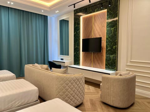 TV and multimedia