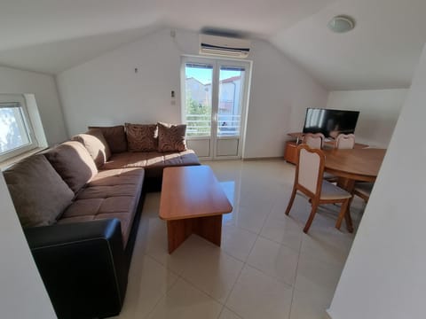 Apartman Max Apartment in Biograd na Moru