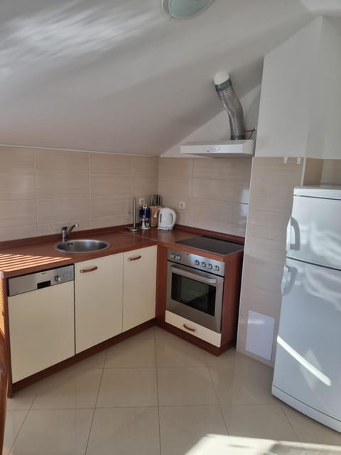 Apartman Max Apartment in Biograd na Moru