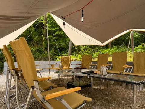 BBQ facilities