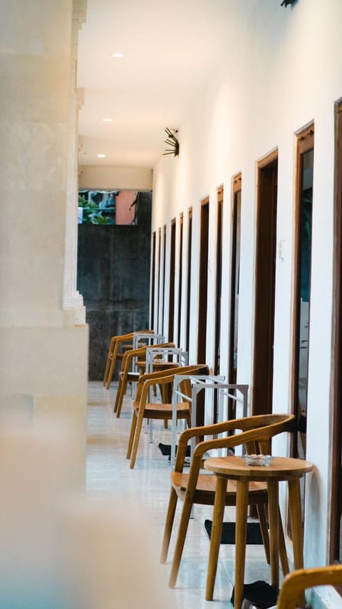 Cempaka Guest House Bed and Breakfast in North Kuta