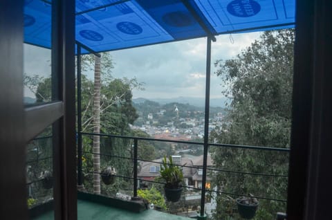 Natural landscape, View (from property/room), Balcony/Terrace